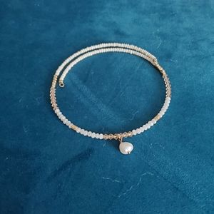 Pearl Chocker